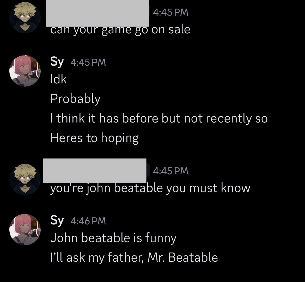 Sysouls 🍉 tweet media