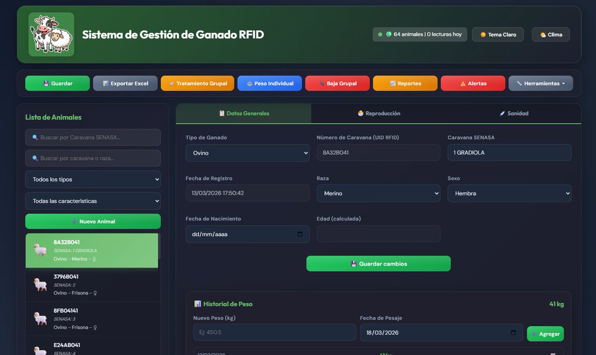 Gordo Chacra tweet media