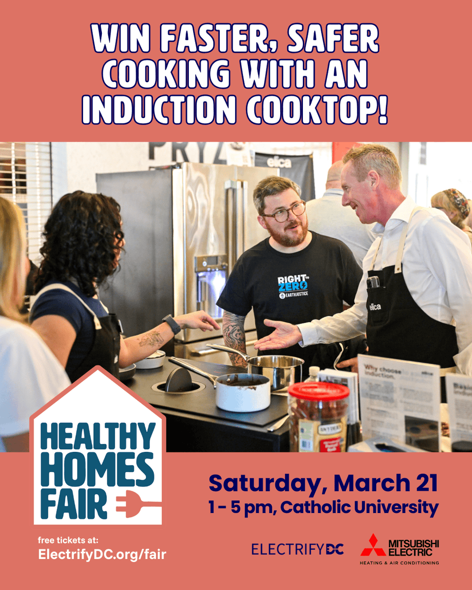 PGC Dept. of the Environment tweet media