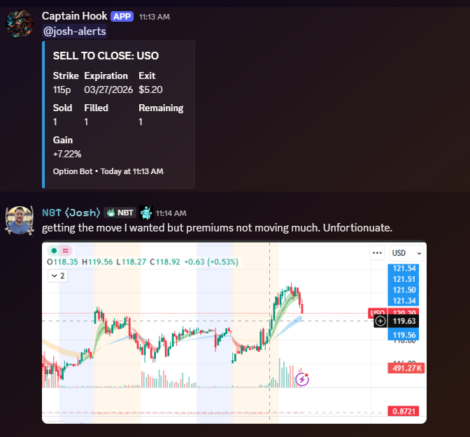 Josh Bratcher tweet media