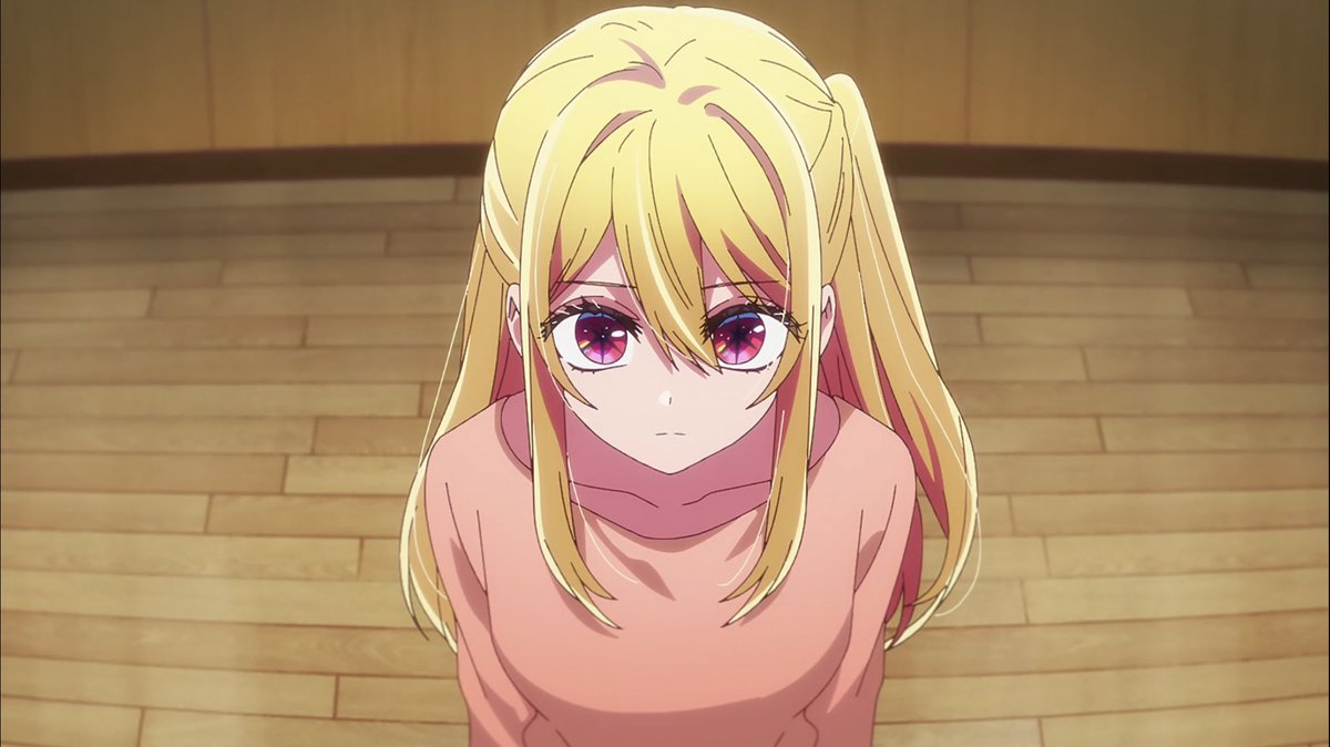 Ruby Hoshino tweet media