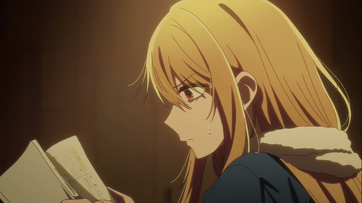 Ruby Hoshino tweet media