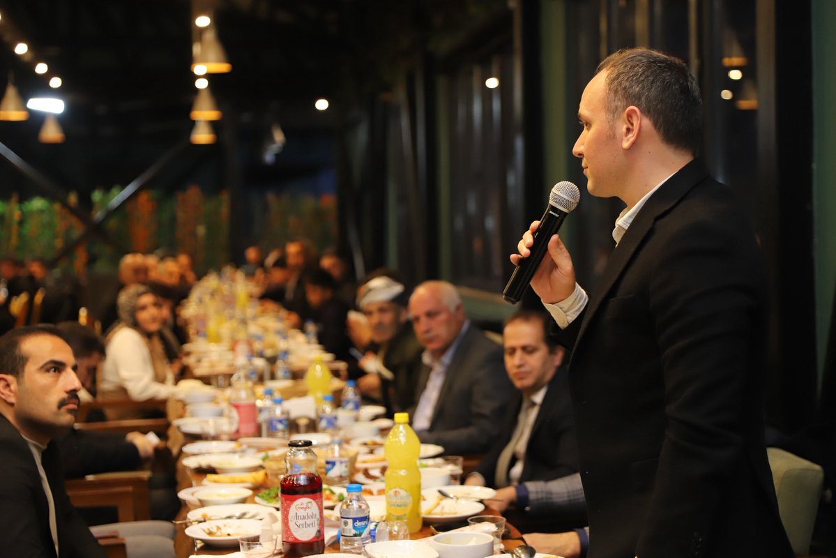 Şemdinli Kaymakamlığı tweet media