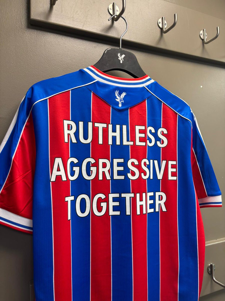 Crystal Palace F.C. Academy tweet media