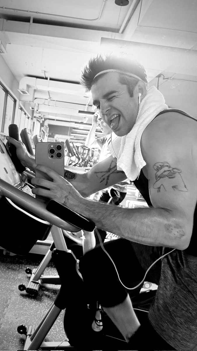 Asher Bieber tweet media