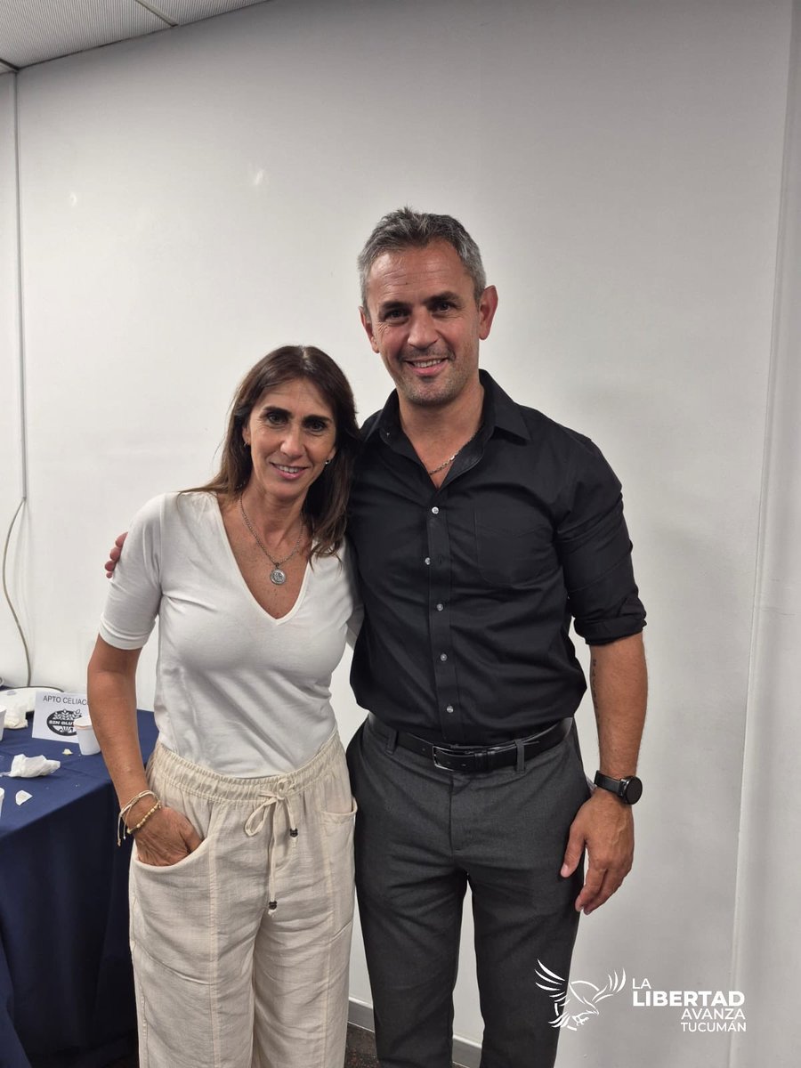 Soledad Molinuevo tweet media