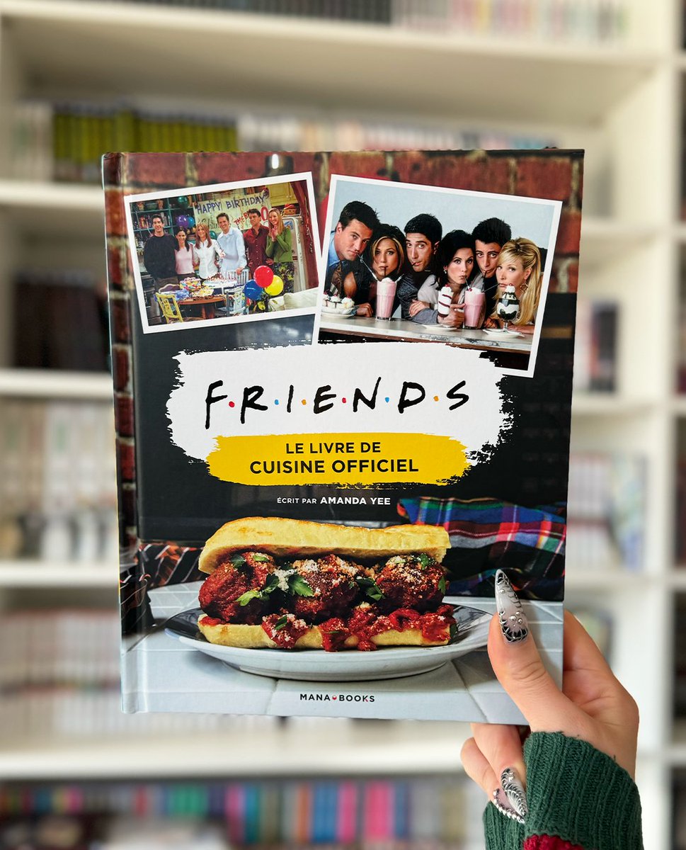 Mana Books tweet media