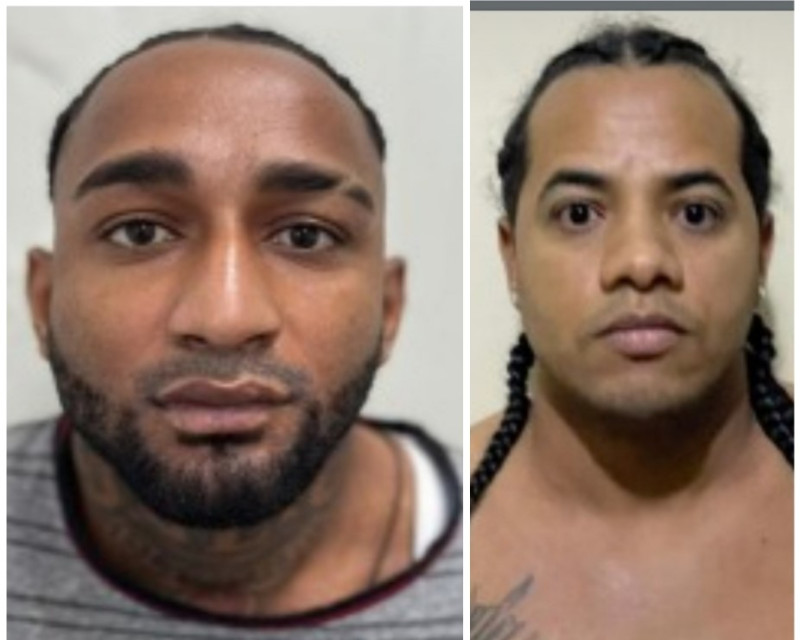 Condena a 7 años de prisión a dos hombres por clonación de tarjetas de subsidios sociales

🔗listindiario.com/la-republica/2… 

#ListínDiario