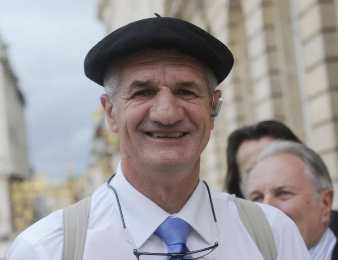 Surmulot tweet media