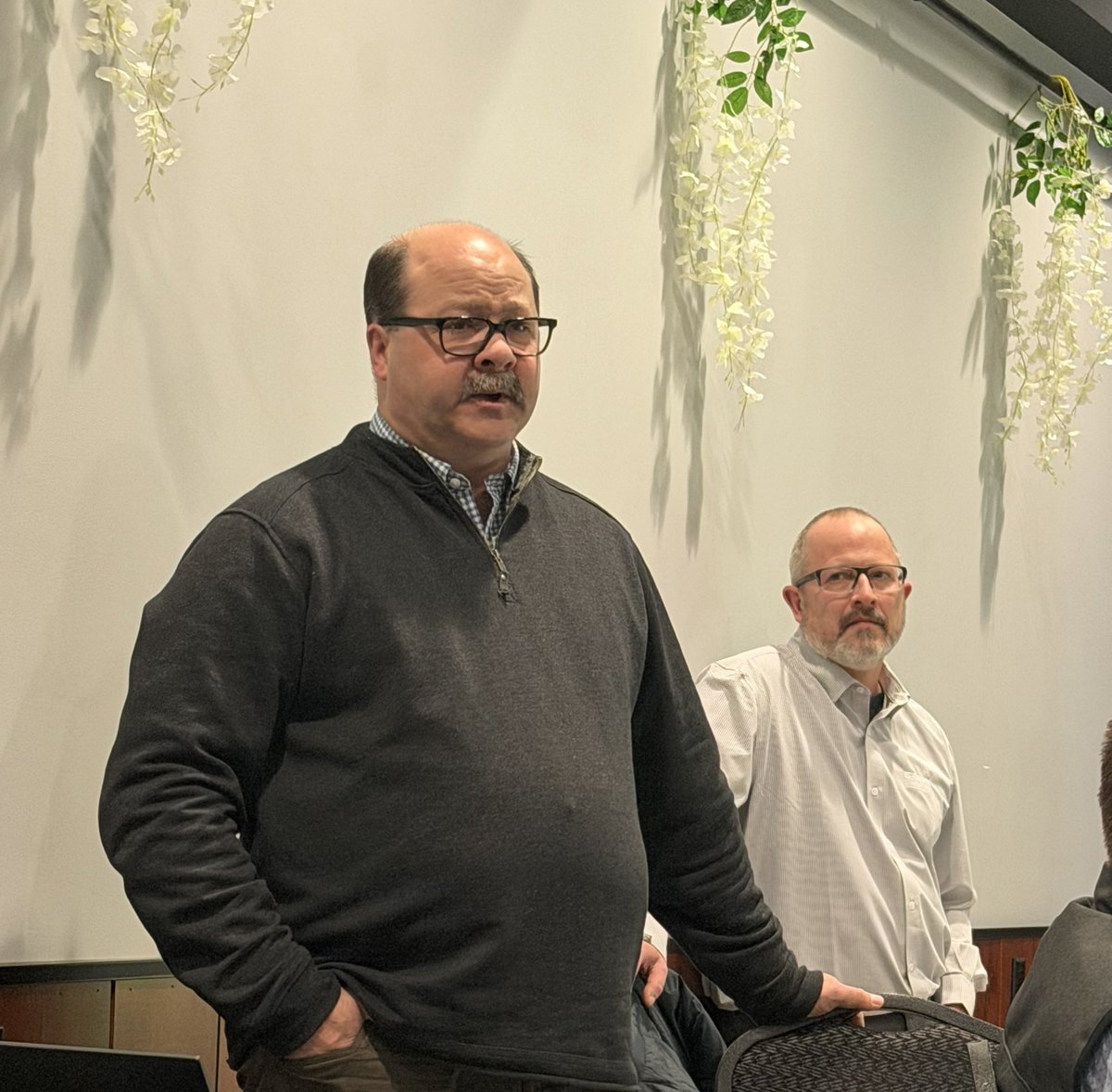 Iron Range Resources & Rehabilitation tweet media