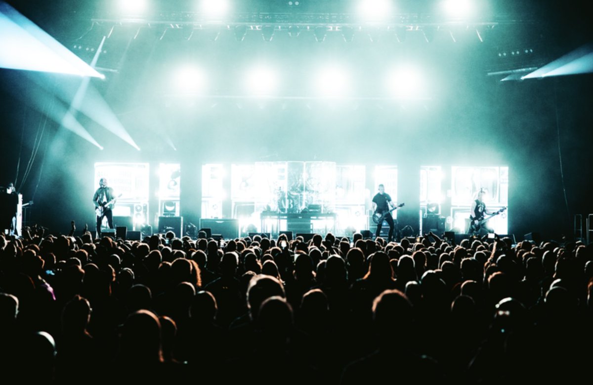 Myles Kennedy tweet media