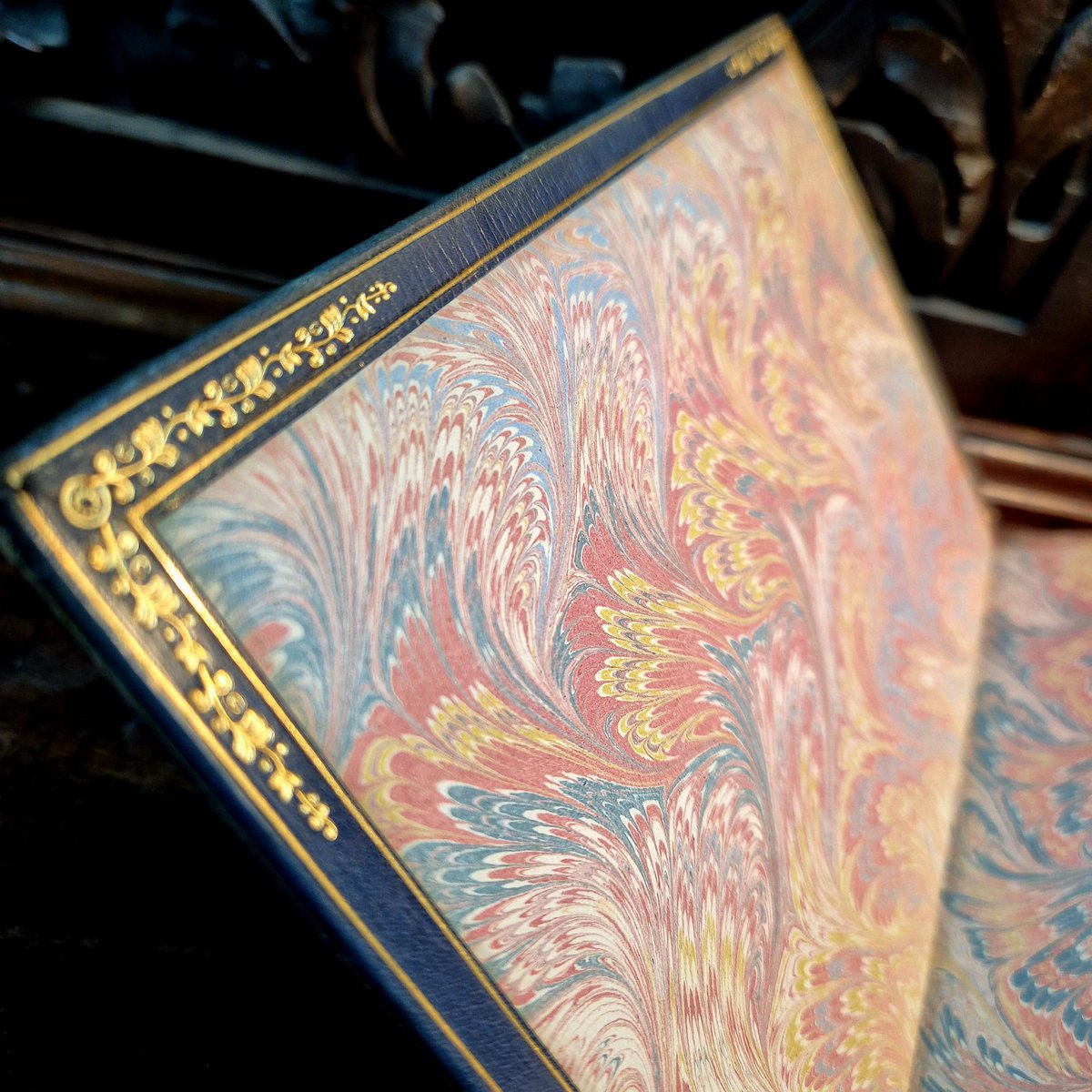 Petersfield Bookshop tweet media