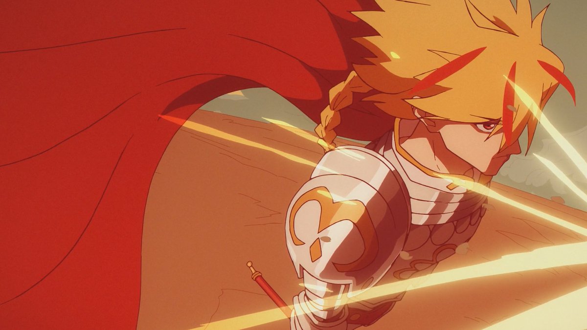 Chromafire 🇵🇸 tweet media