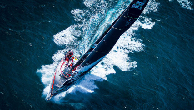 Scuttlebutt Sailing News tweet media