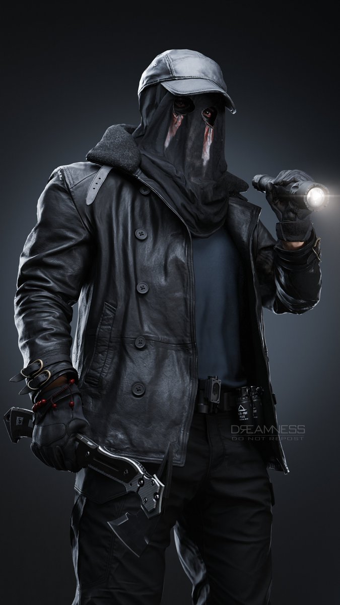 Dreamness tweet media