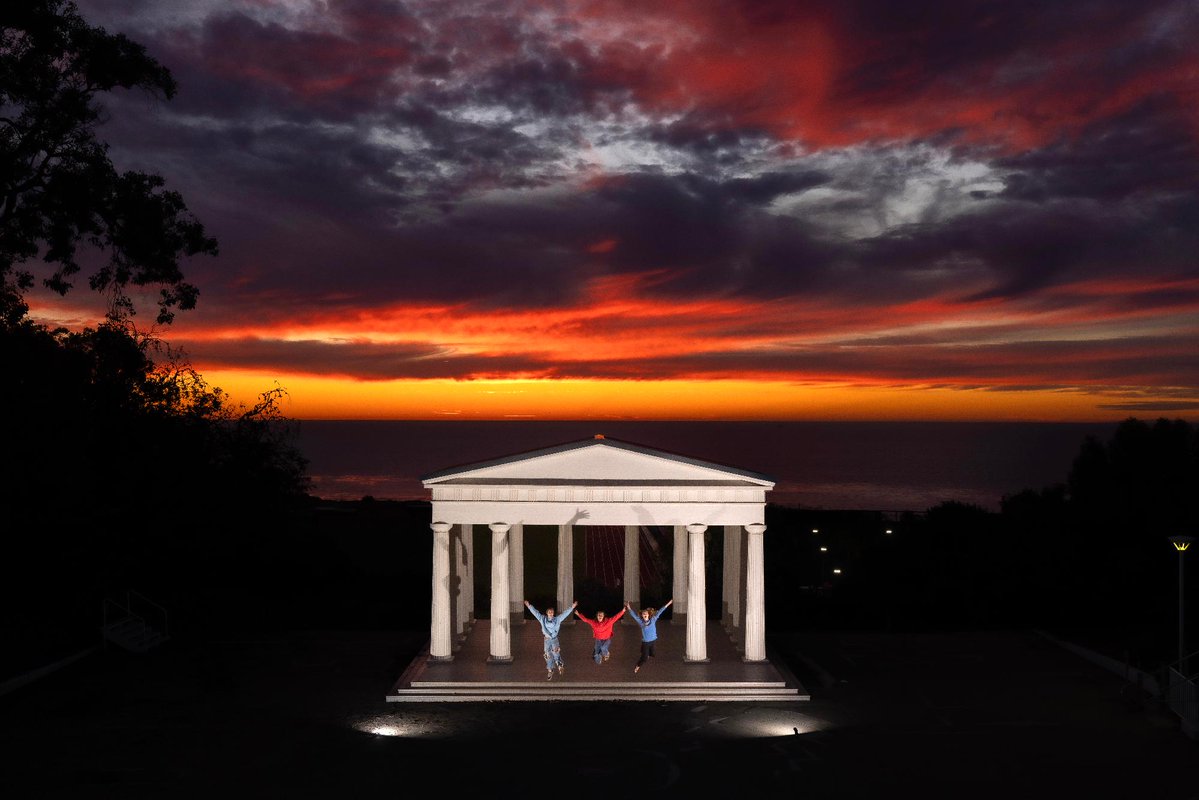 Point Loma Nazarene University tweet media