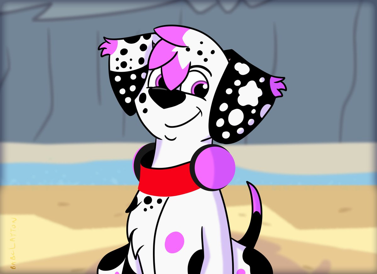 🌸🌈🎧Dom Dalmatian💖☀️🌸 tweet media