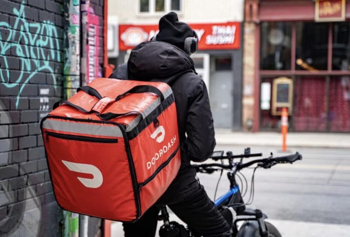 These Are The Gig Worker Jobs That Pay The Most (And Least) buff.ly/KqT4CK9