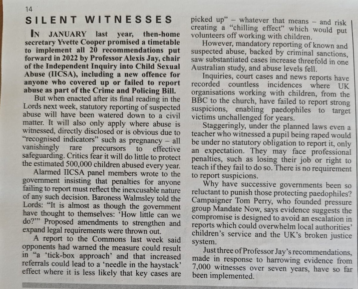 Richard Scorer tweet media