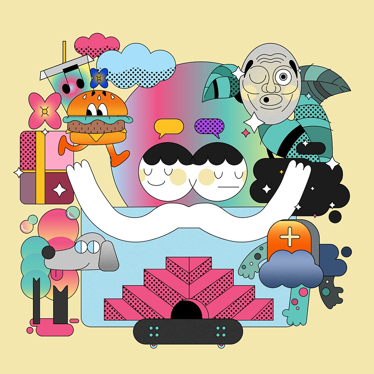 Thibault Robin tweet media