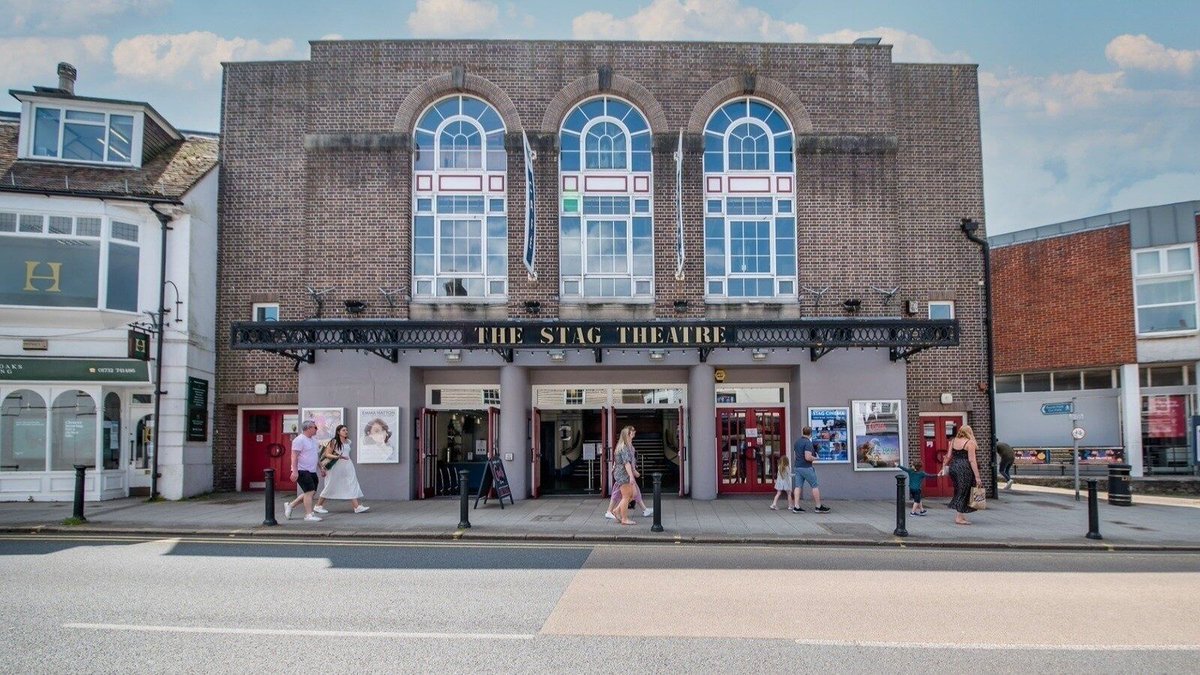 Sevenoaks Liberal Democrats 🔶 🔶 tweet media