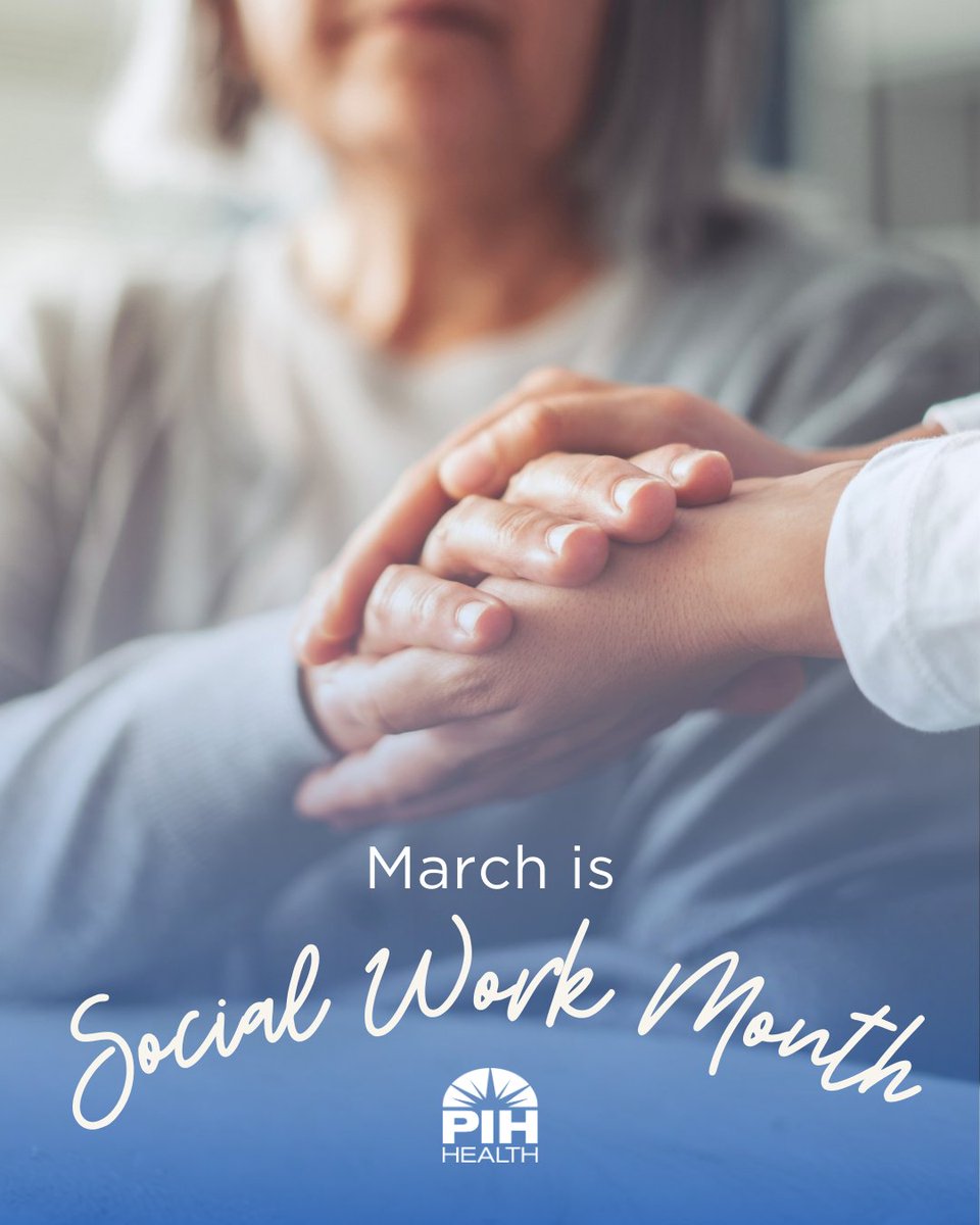 PIH Health tweet media