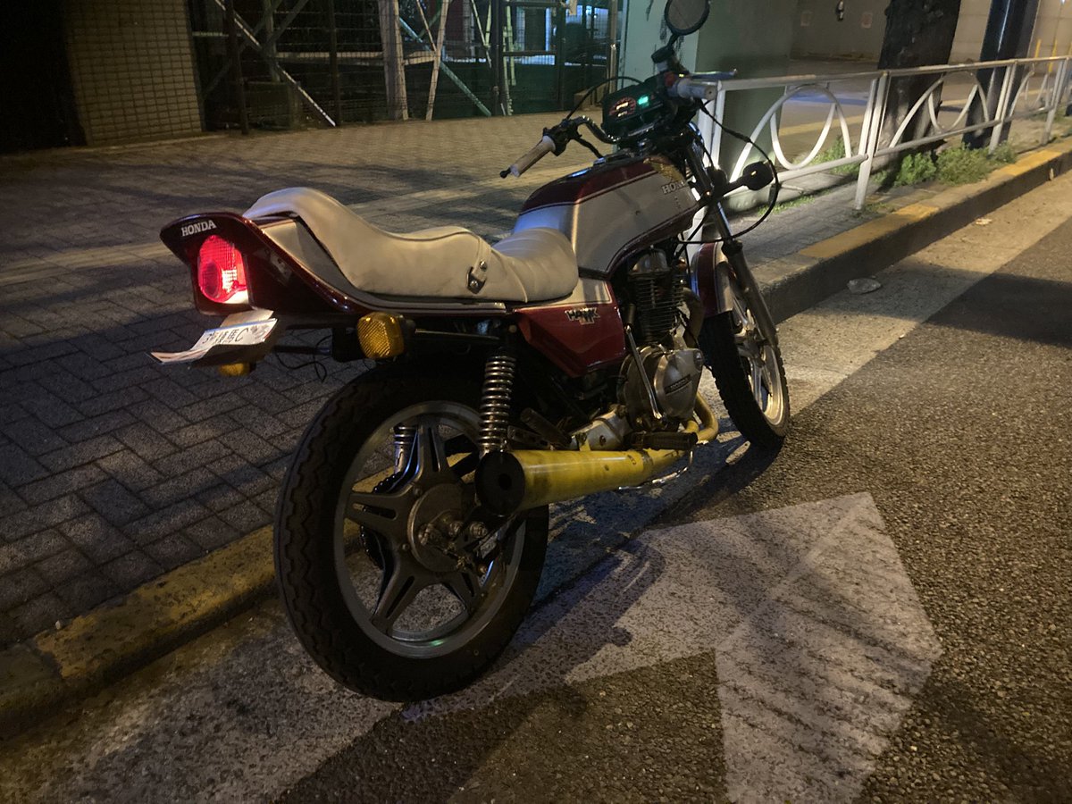 🚙みんなの車とバイクの盗難情報🏍 tweet media