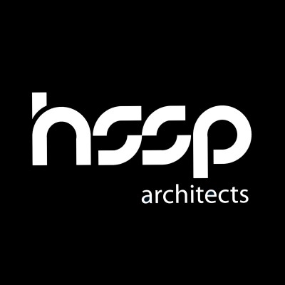 HSSP Architects tweet media