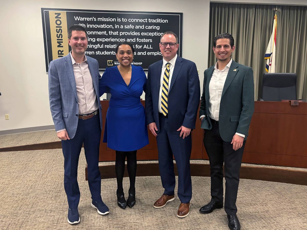 The Mind Trust tweet media