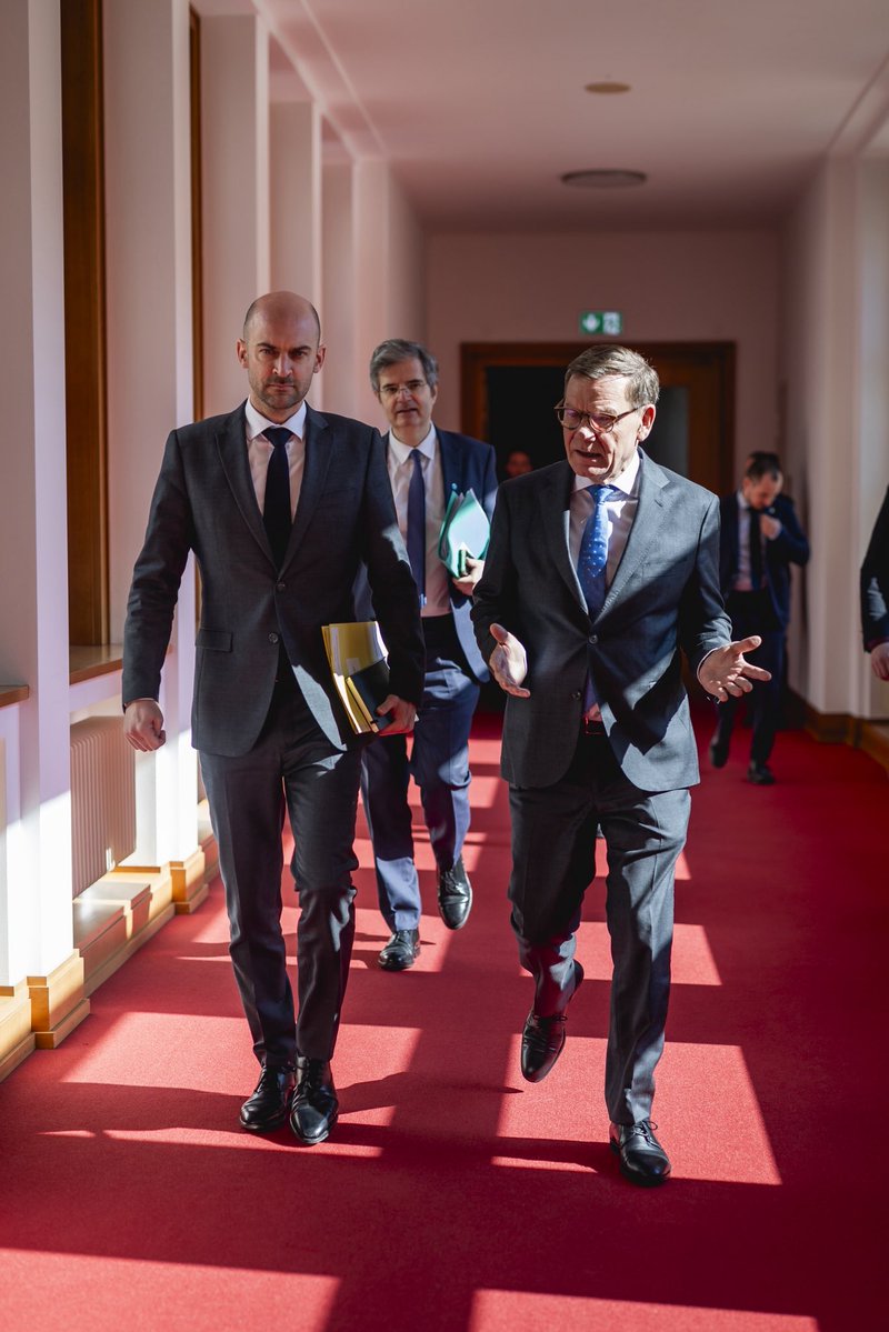 GermanForeignOffice tweet media