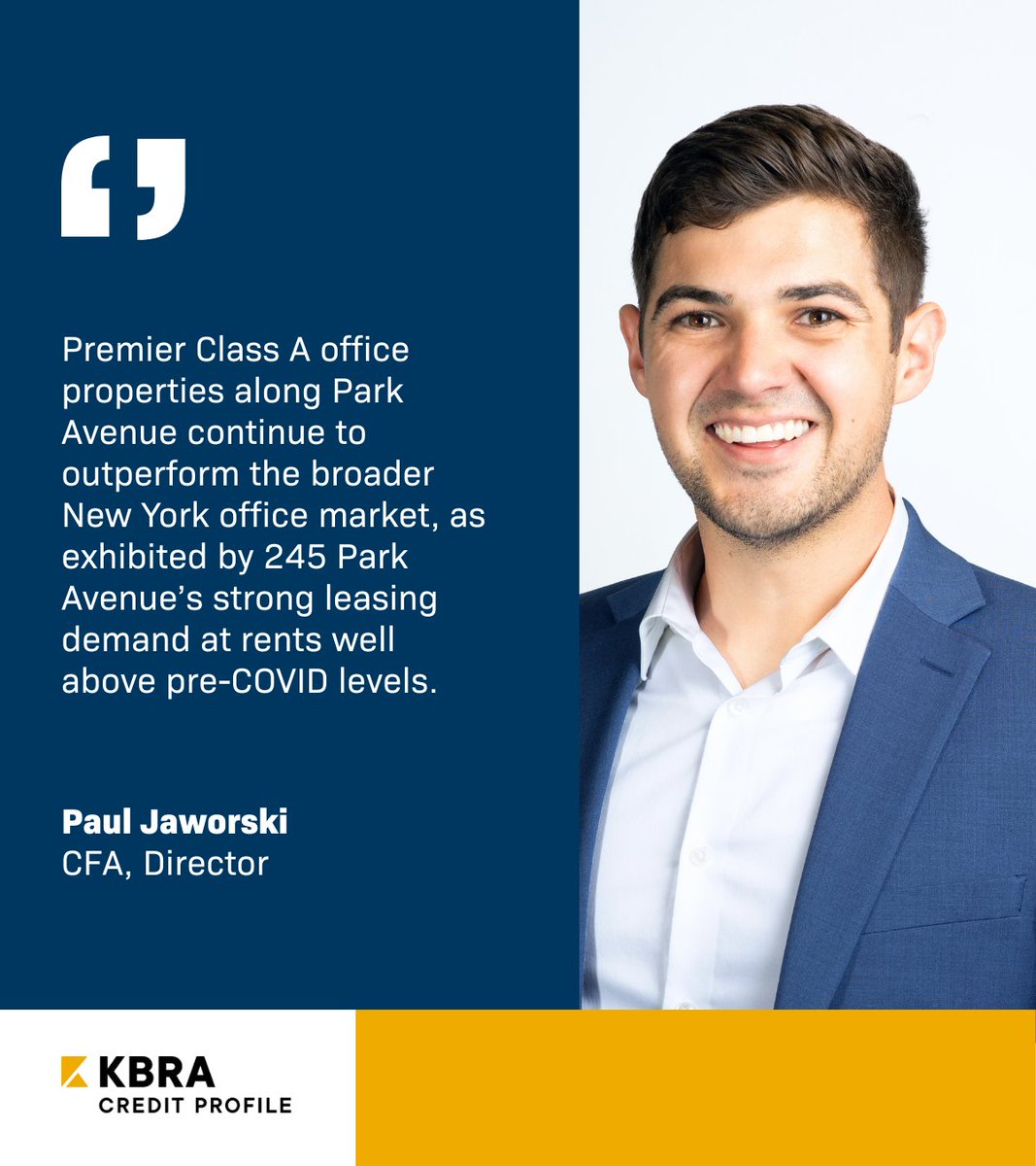 KBRA Analytics tweet media