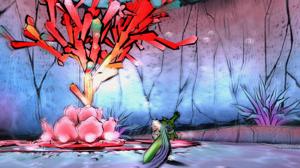 Okami tweet media