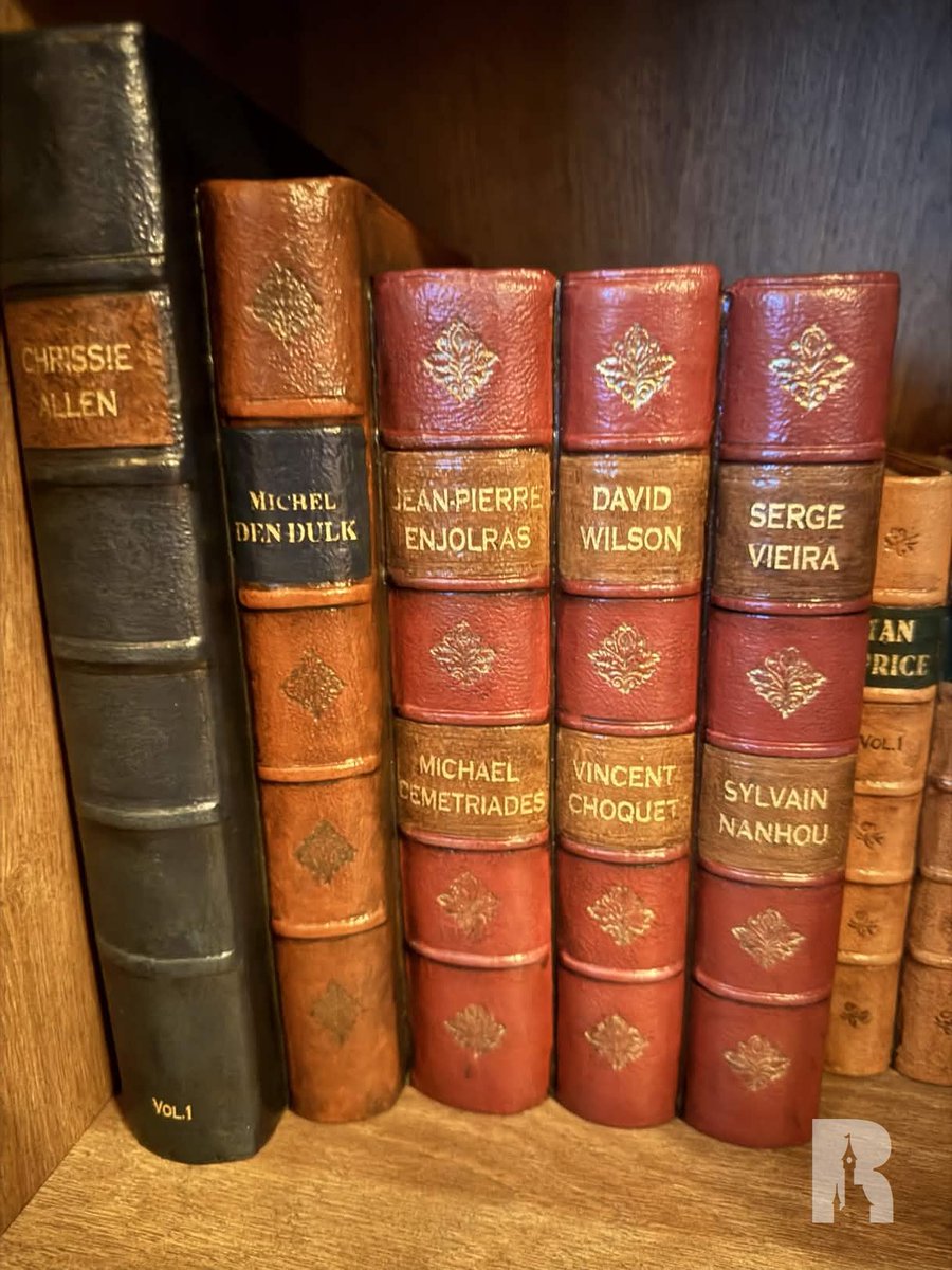 DLP Report tweet media