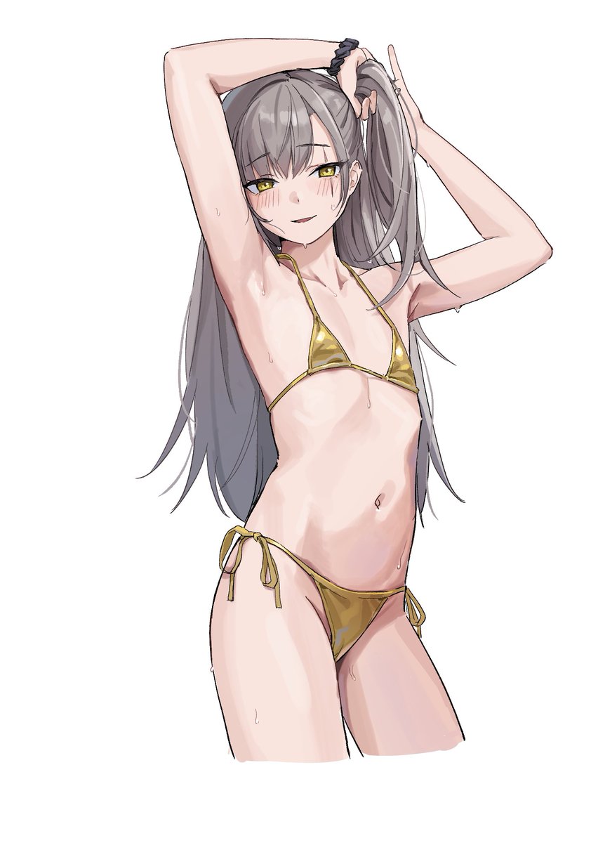 兎原クロ tweet media