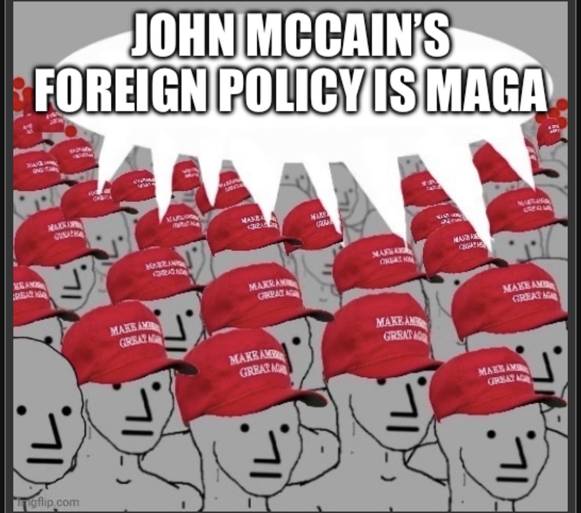 Greg Daniels tweet media