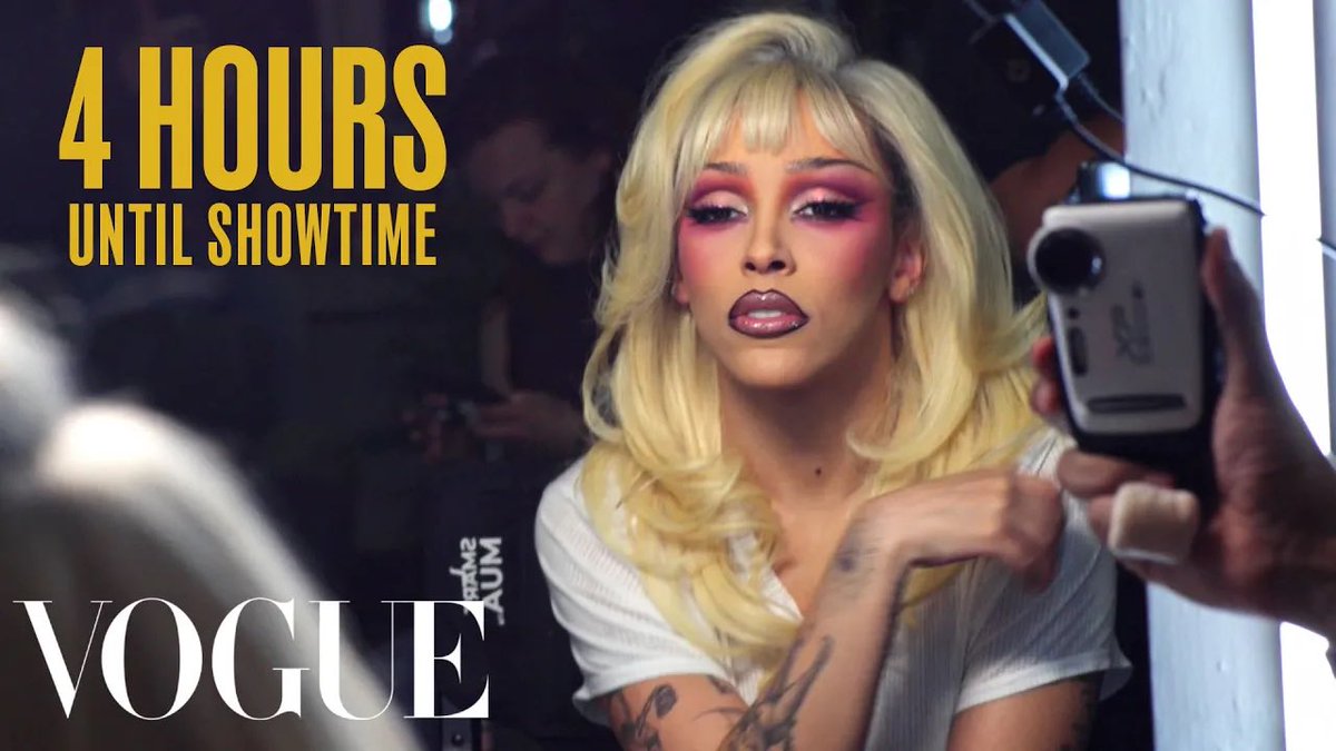 Doja Access tweet media