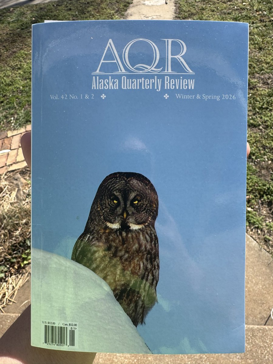 Michael Czyzniejewski tweet media