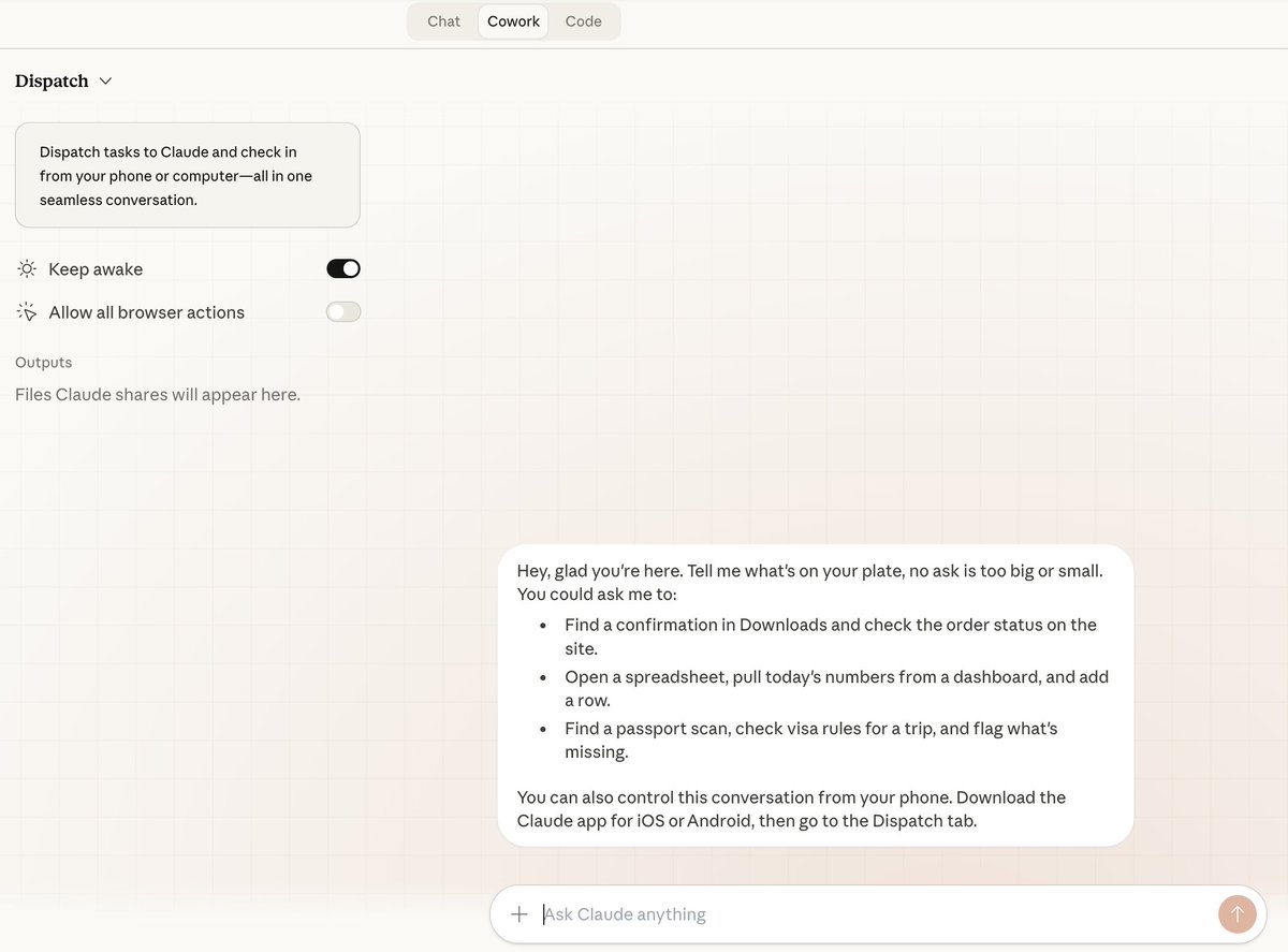 AJ Ghergich tweet media