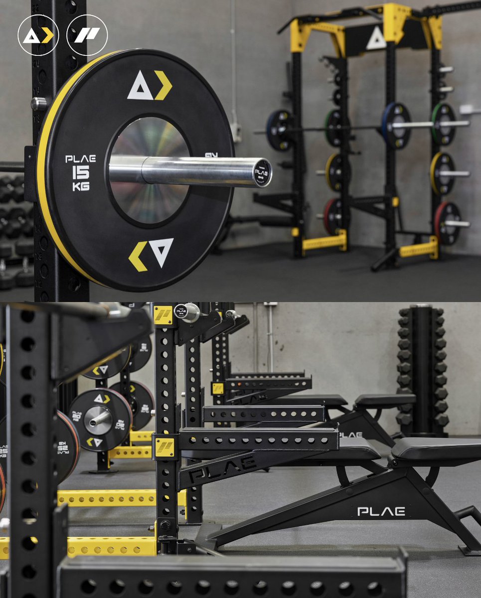 plaeglobal's tweet photo. Katalyst Performance is more than a facility. It’s Sydney’s high-performance hub built for elite and aspiring athletes.

Swipe through the premium space built for Katalyst’s athletes.

#RefuseSecondBest https://t.co/UgAuVbCm5e