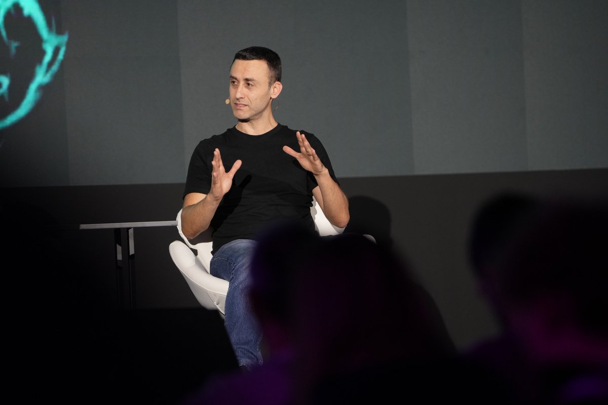 Francesco Ciulla tweet media