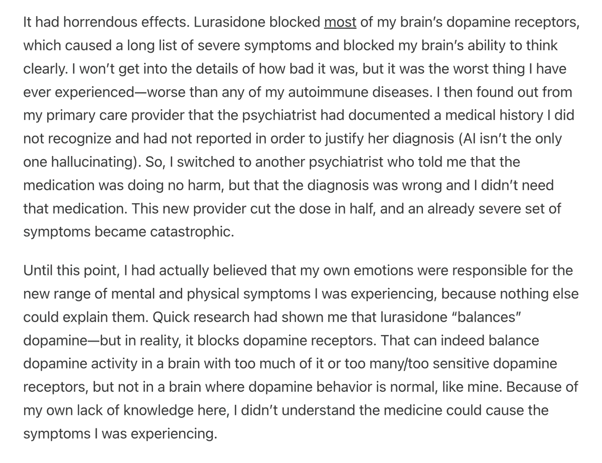 Shoshana Weissmann, Sloth Committee Chair 🦥 tweet media