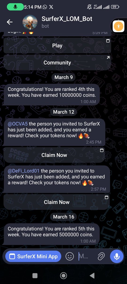 OJ✌️🎮 tweet media