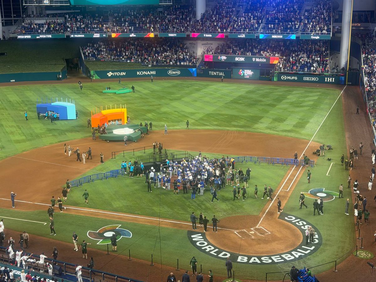 Francys Romero tweet media