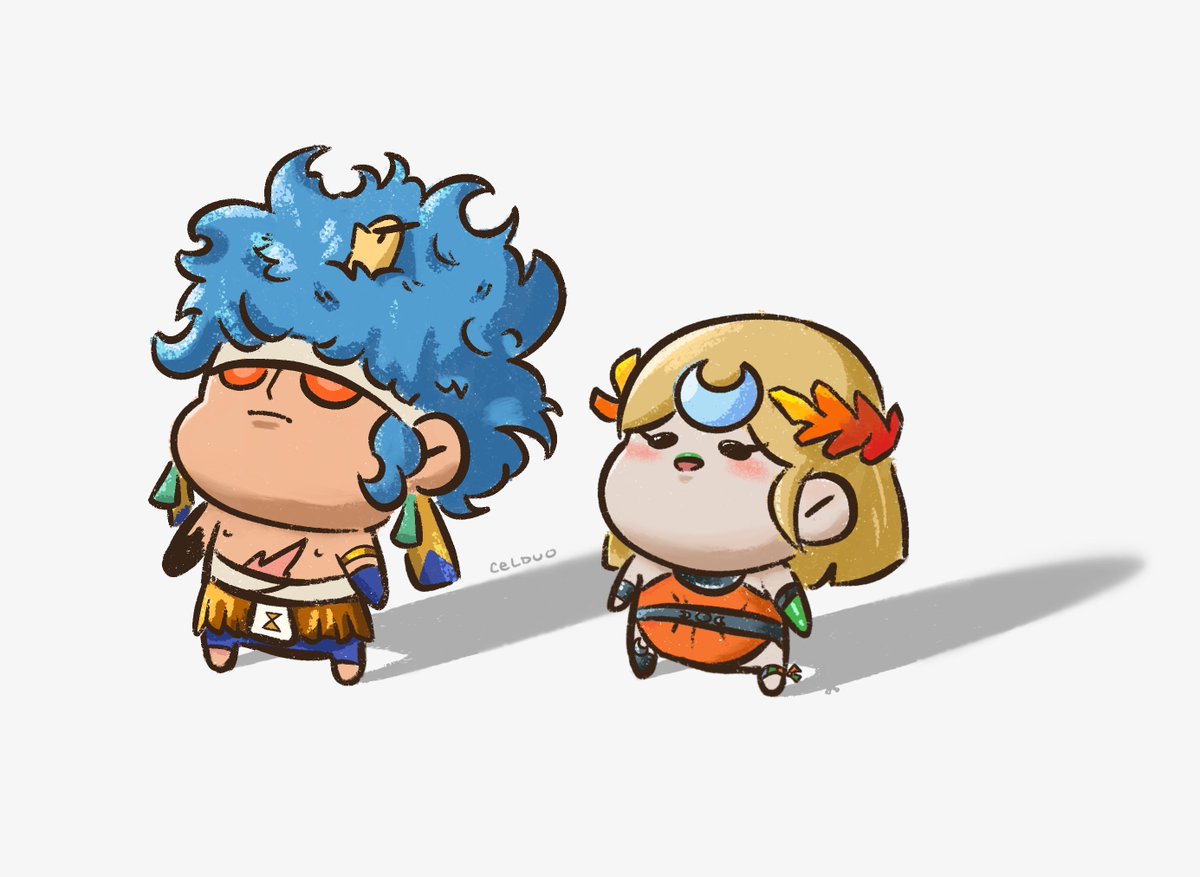 celduo 🍄 tweet media