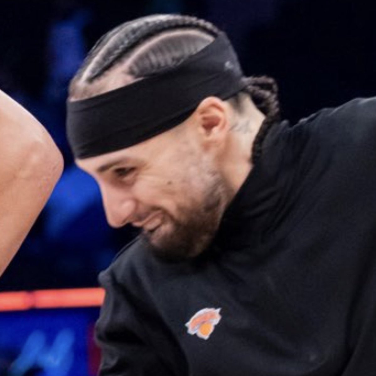 KnicksNation tweet media