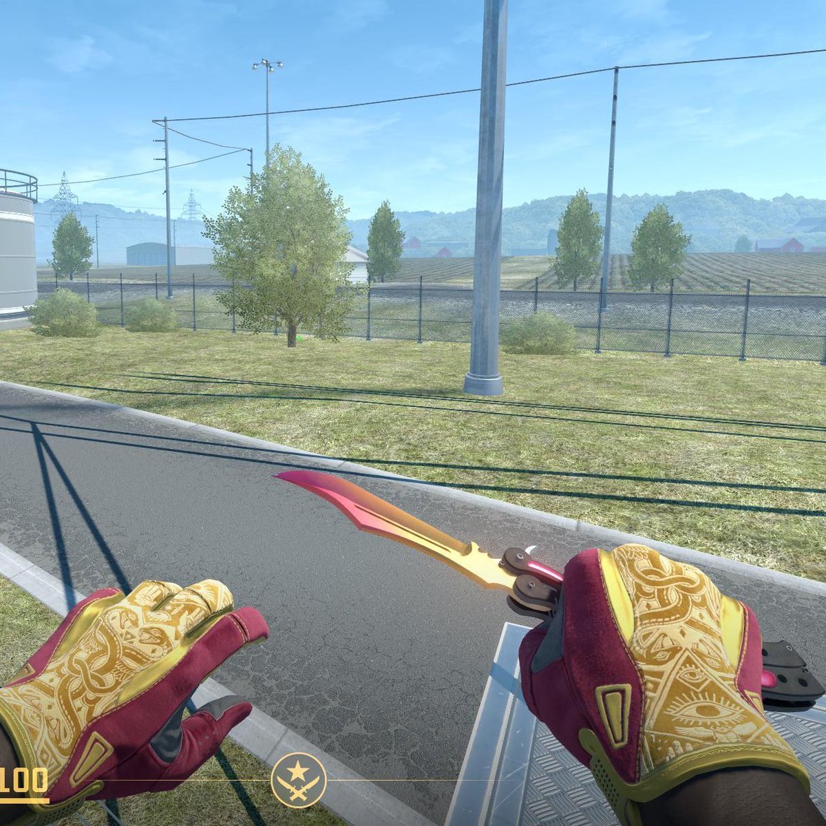 Davidbsy CS tweet media