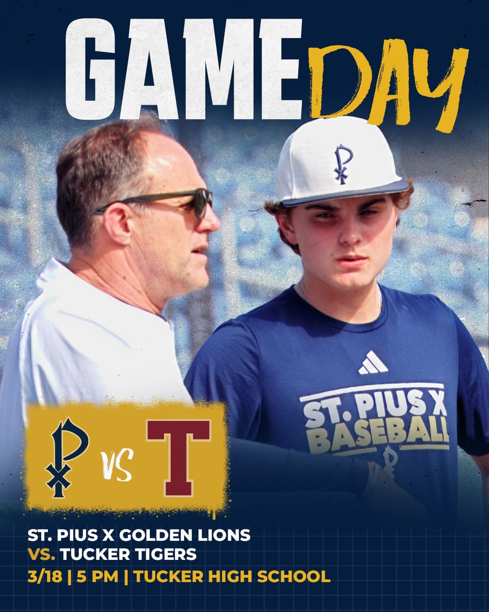 St. Pius X Baseball tweet media
