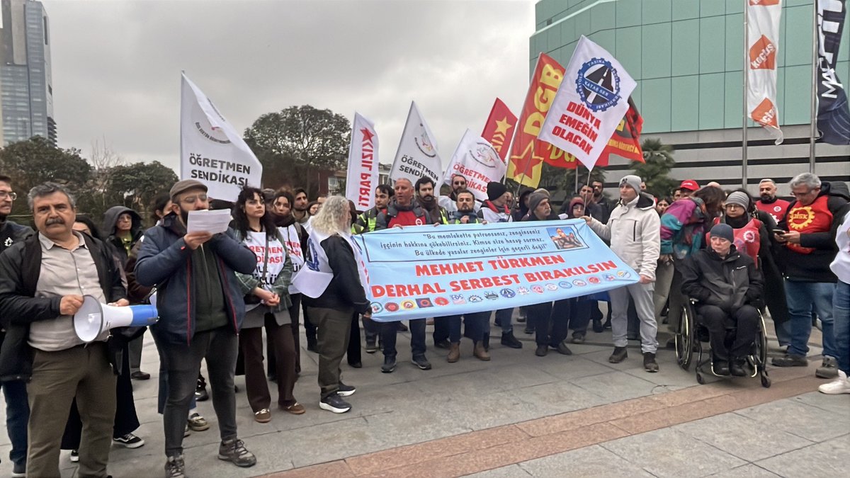 DEV TEKSTİL tweet media