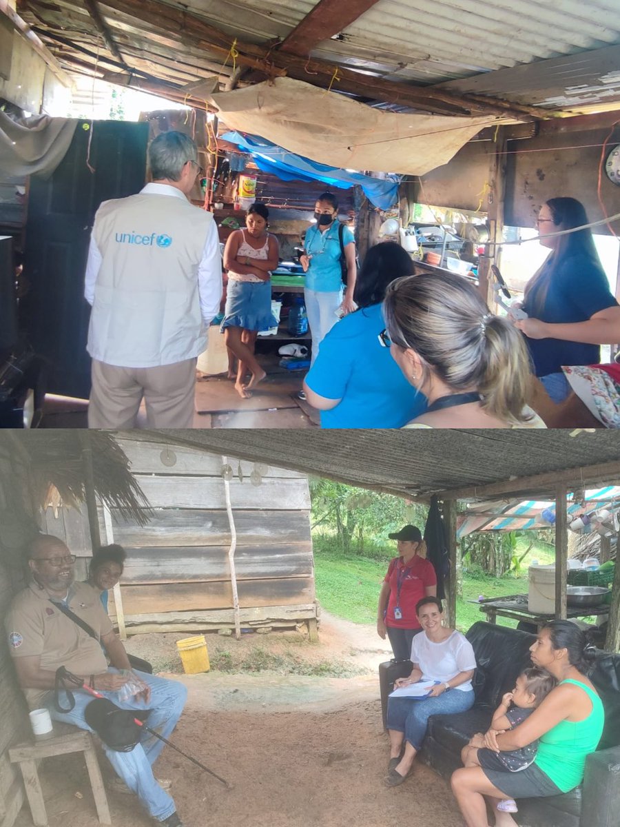 Ministerio de Desarrollo Social de Panamá tweet media