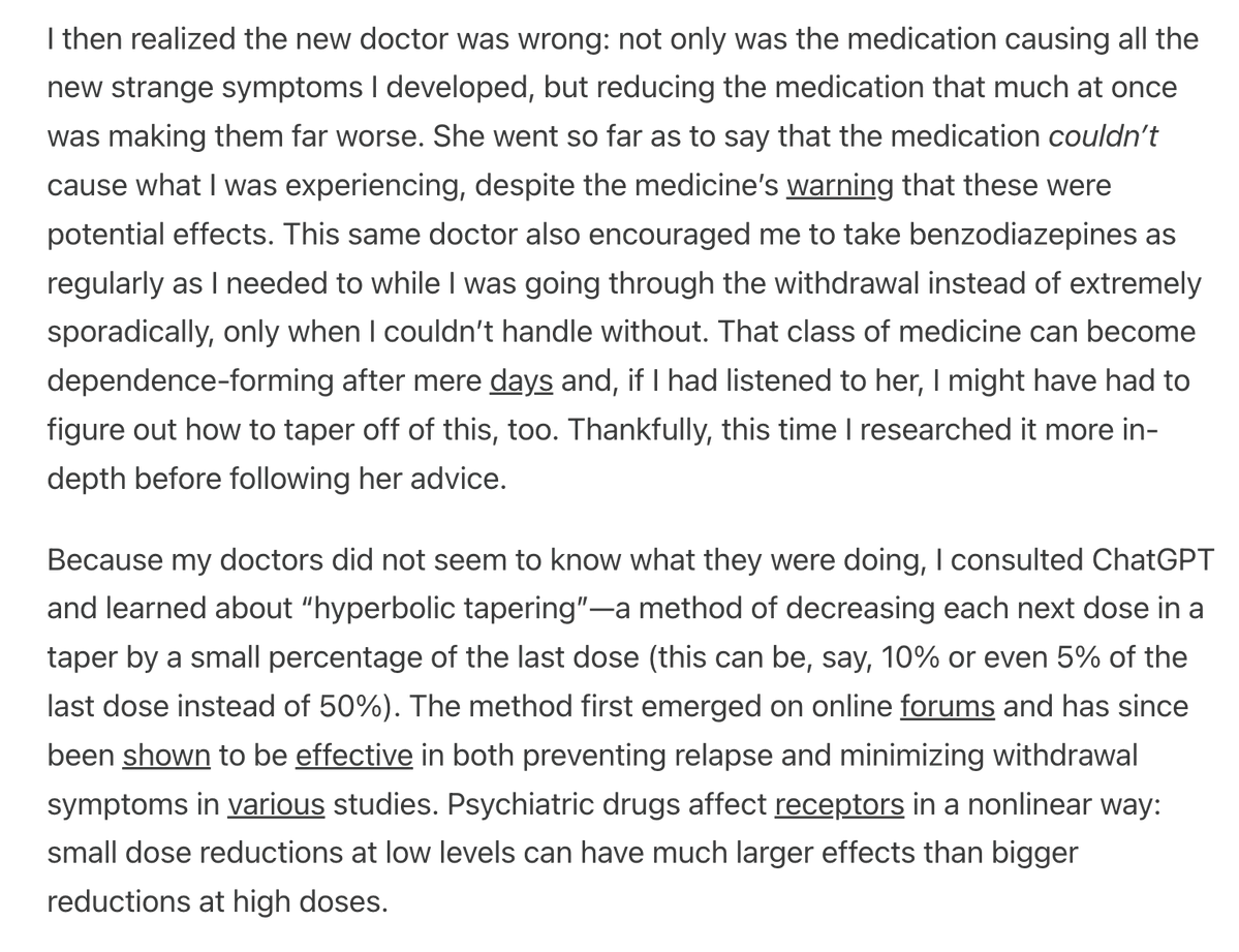 Shoshana Weissmann, Sloth Committee Chair 🦥 tweet media